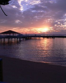  Redcliffe at Sunrise