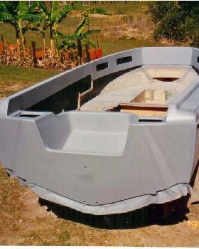  undercoated