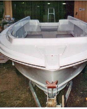 bow view