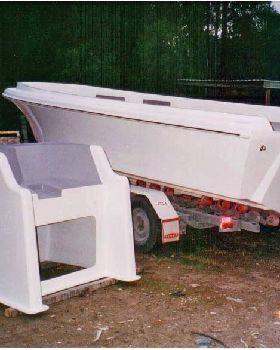 consul