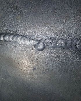 Boat Cracks in hull