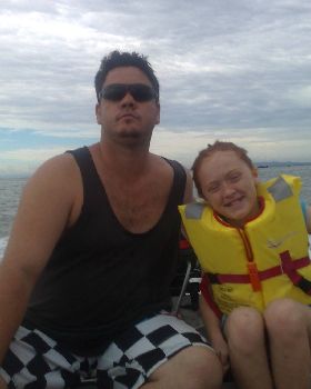 daddys little girl