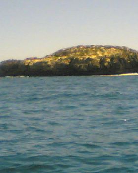 Land
