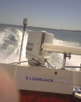 Boating