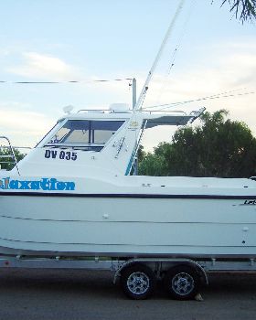 Our new toy