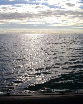 Woodman Point facing North West