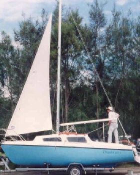dads boat