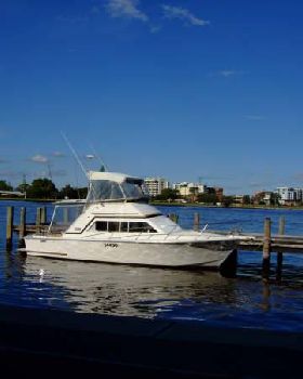 Took the boat to The Swan Bewery on Saturday.