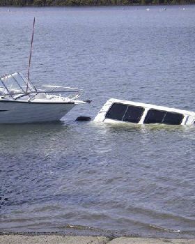 Boat Ramp near Parade Hotel Bunbury