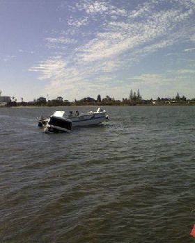 Boat Ramp near Parade Hotel Bunbury