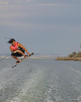 no wind/no surf