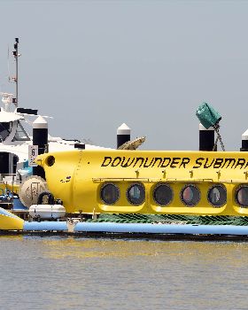 Yellow Submarine