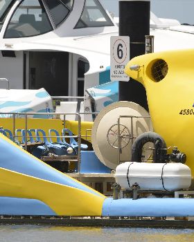 Yellow Submarine