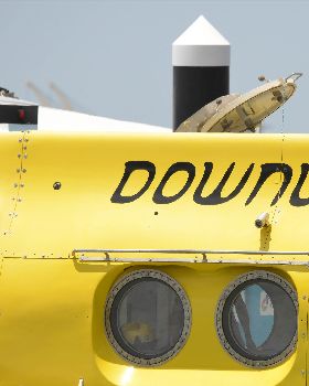 Yellow Submarine