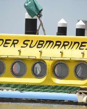 Yellow Submarine
