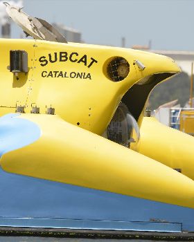 Yellow Submarine