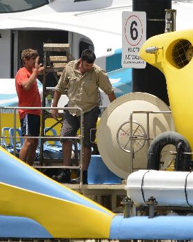 Yellow Submarine