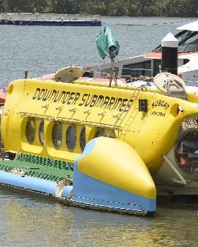 Yellow Submarine