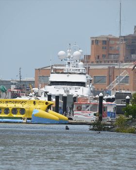 Yellow Submarine