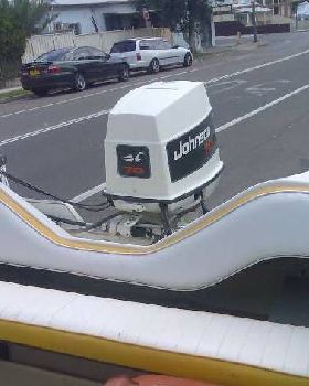 vickers easy rider