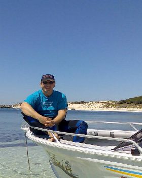 Longreach Bay