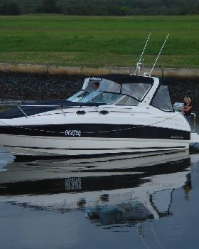 a day on the water