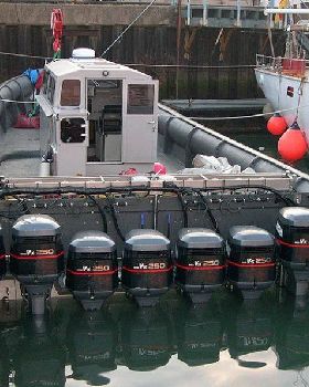 nasty boat