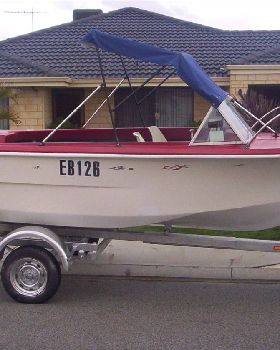 Boating