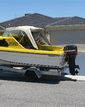 Boating