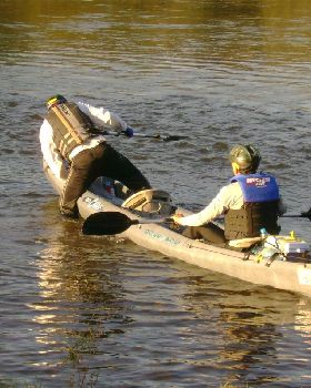 YAQUI RIVER 10