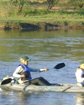 YAQUI RIVER 10