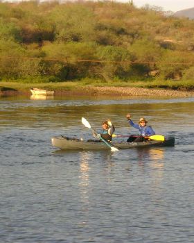 YAQUI RIVER 10