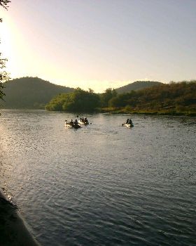 YAQUI RIVER 10