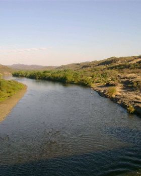 YAQUI RIVER 10