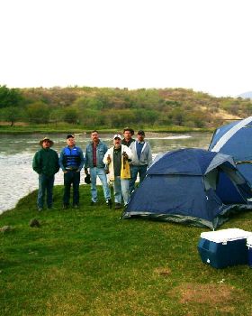 "Yaqui River"