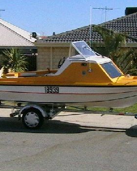Boating