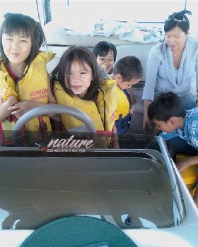 future boaties