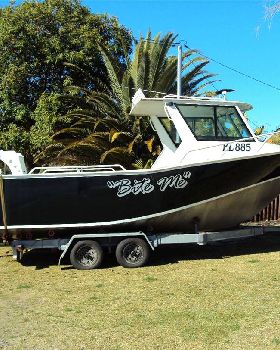 da boat