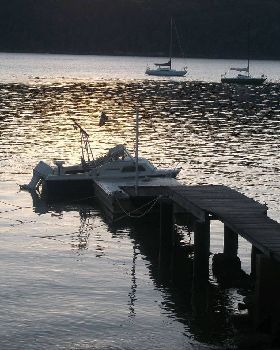 The Boat 103