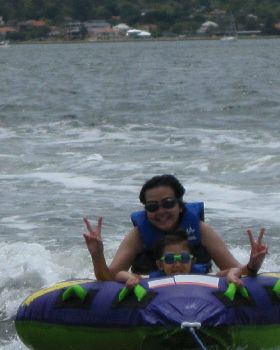 Boating