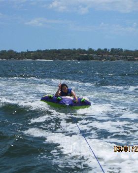 Boating