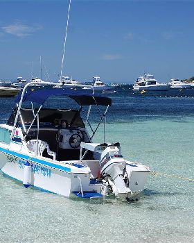 Boating