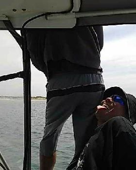 Boating