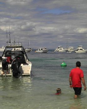 Boating