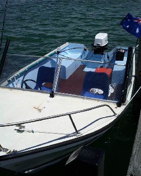 Boating