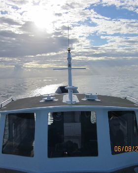 Boating