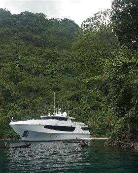 Ebora Anchorage