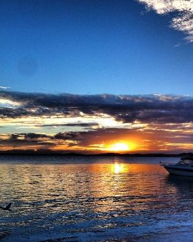 Boating