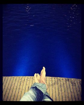 Swan River
