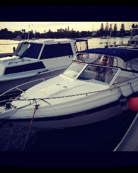Boating